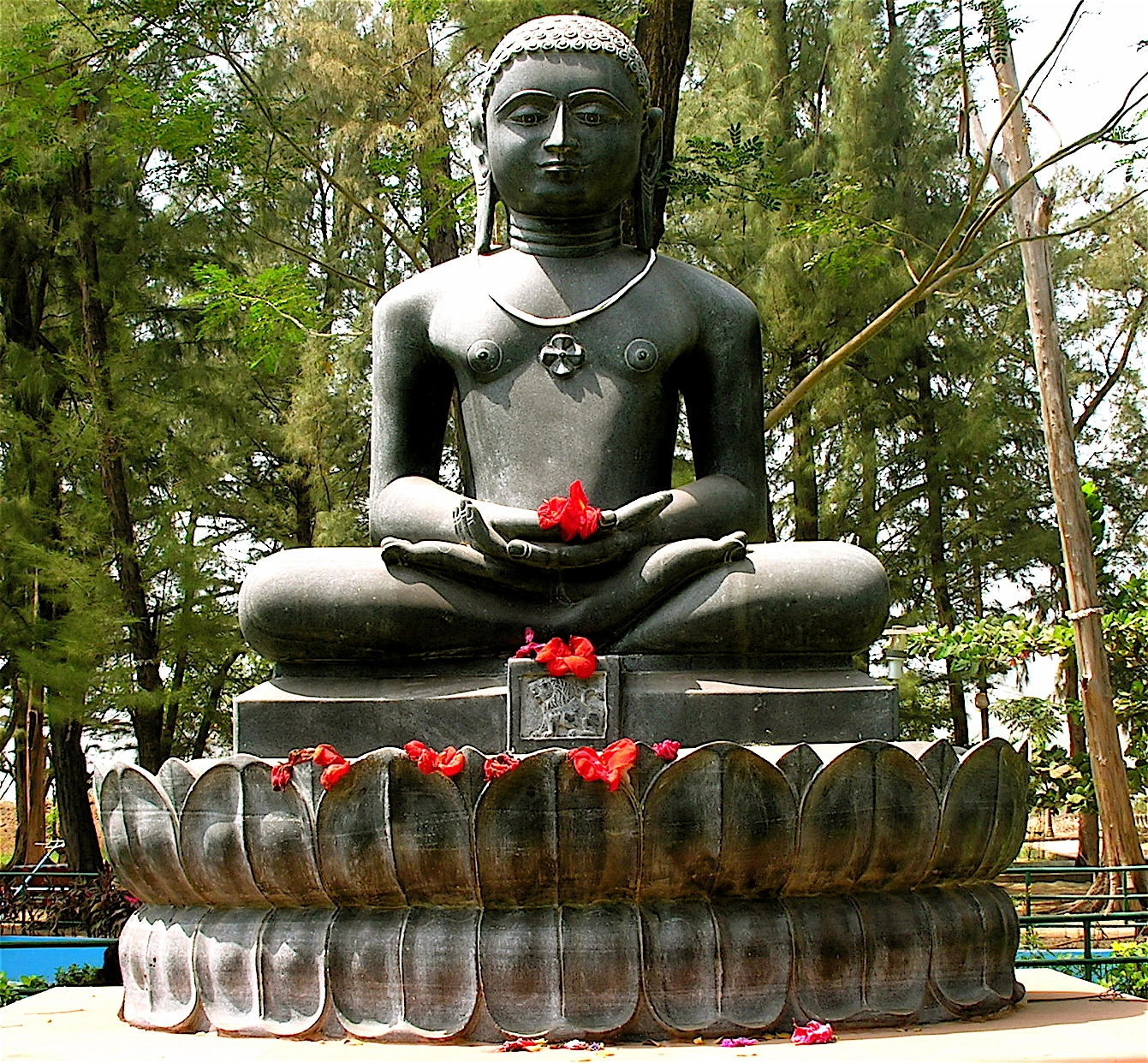 Founder Of Jainism Lord Mahavir 11 Amazing Facts