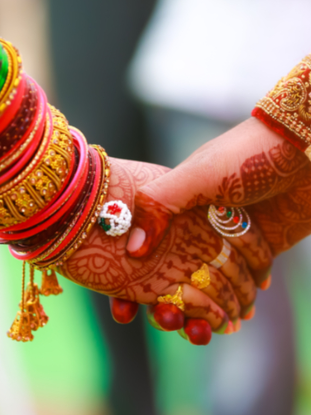 Inter Caste Marriage  2.5 Lakhs  How To Apply