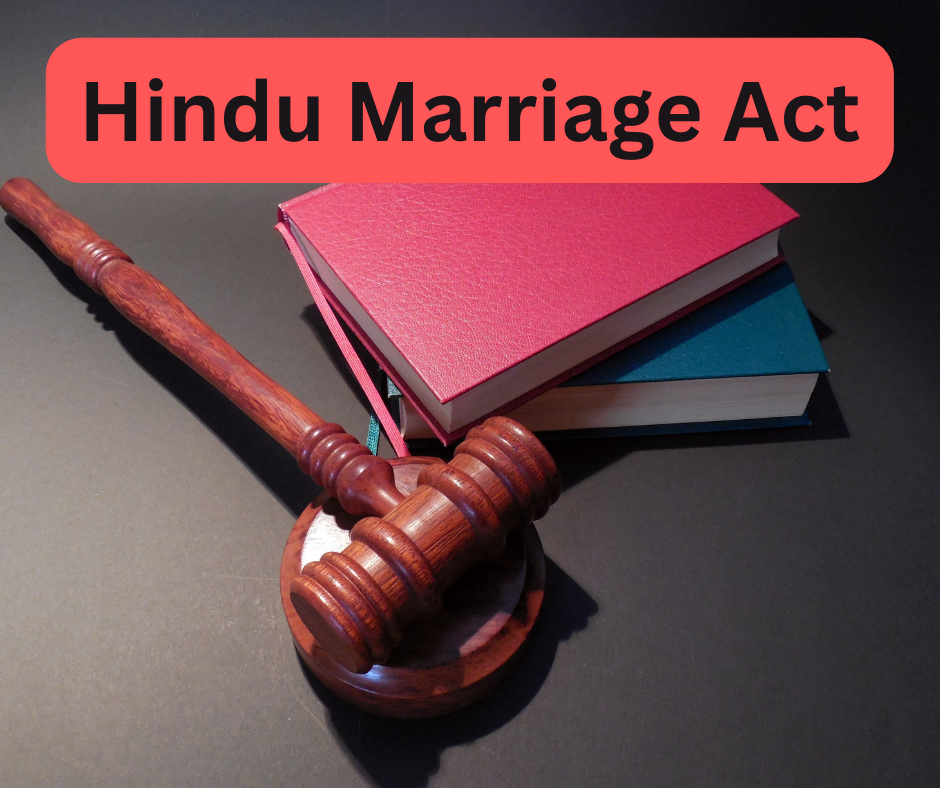 Hindu Marriage Act 1955 In Hindi Amazing Guide