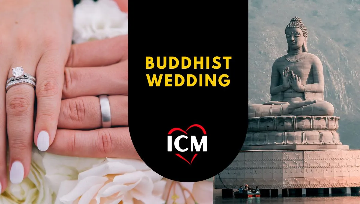 Buddhist Wedding