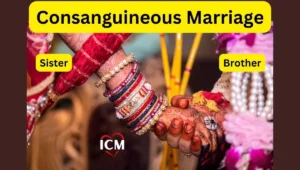 Consanguineous Marriage