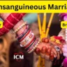 Consanguineous Marriage